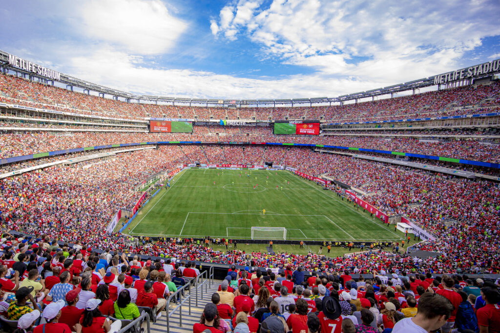 Old Rivals Fans & Brands Unite: Old Rivals New York | Sports Marketing Campaigns ...