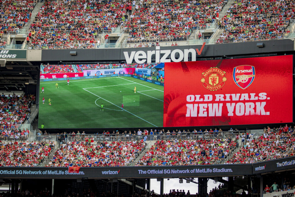 Fans & Brands Unite: Old Rivals New York | Sports Marketing Campaigns ...