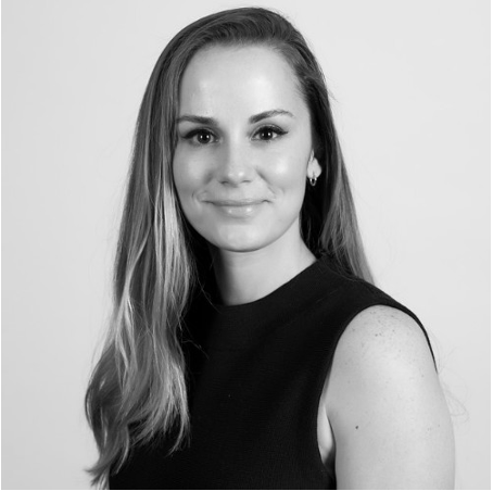 Paulina Chapa – Trevino  Director, Marketing Communications