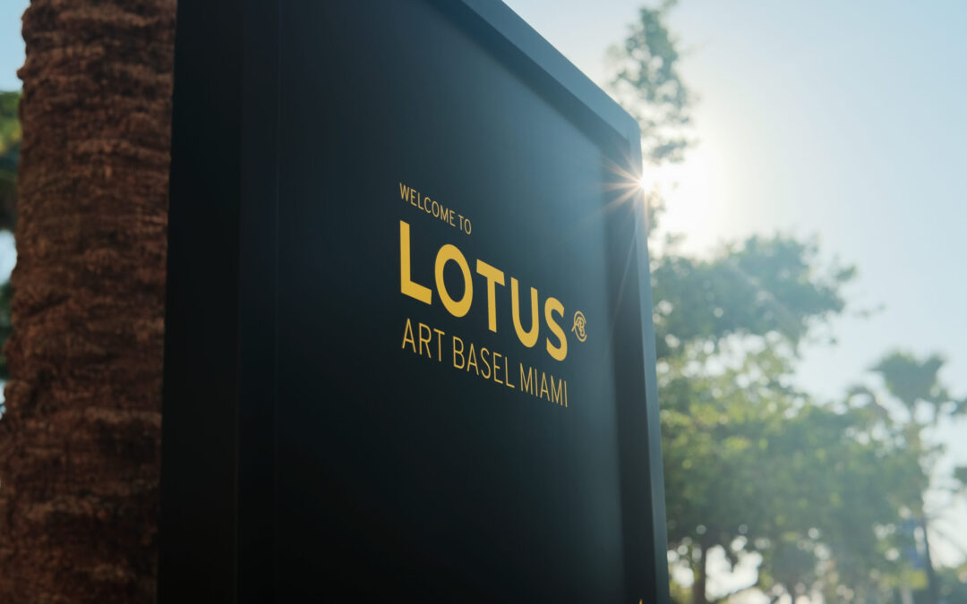 Branding_Lotus Signage