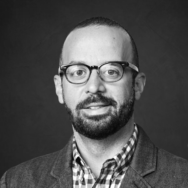 Tom Perros  Group Director, Analytics & Insights