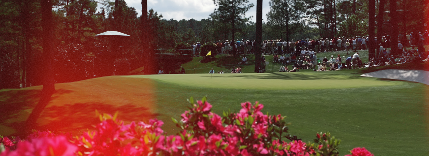 Beyond the Fairway: How Leading Brands Win at Golf’s Biggest Moments