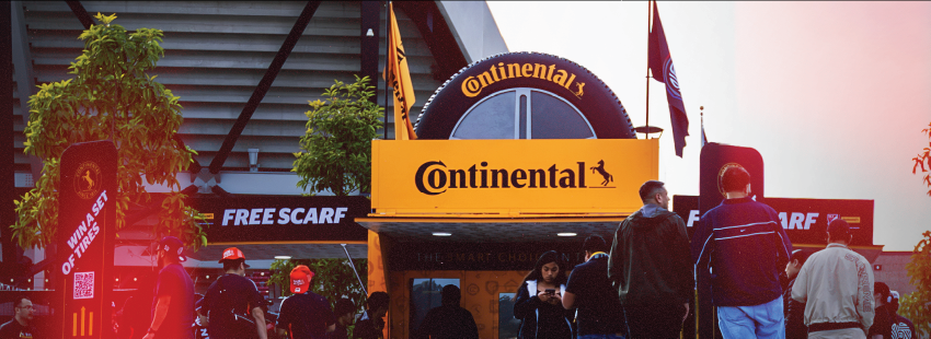 Playing the Long Game