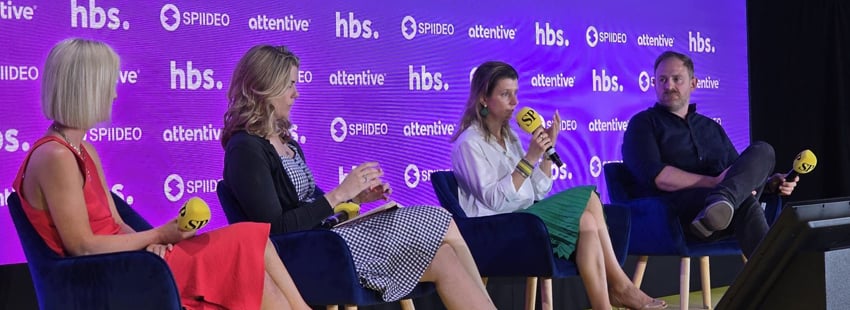 Perspectives from the Stage: Commercial Growth in Women’s Sport