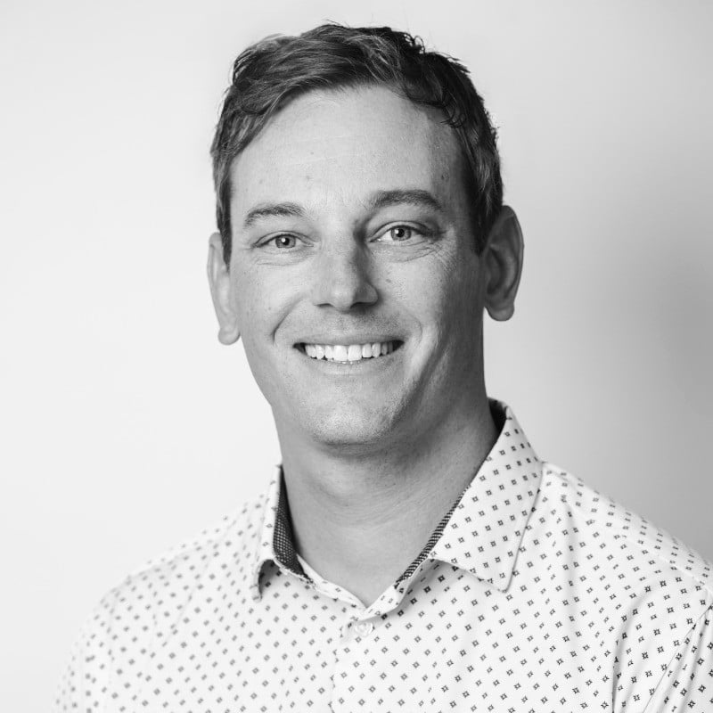 Brian Gabriel  Vice President, Marketing Communications