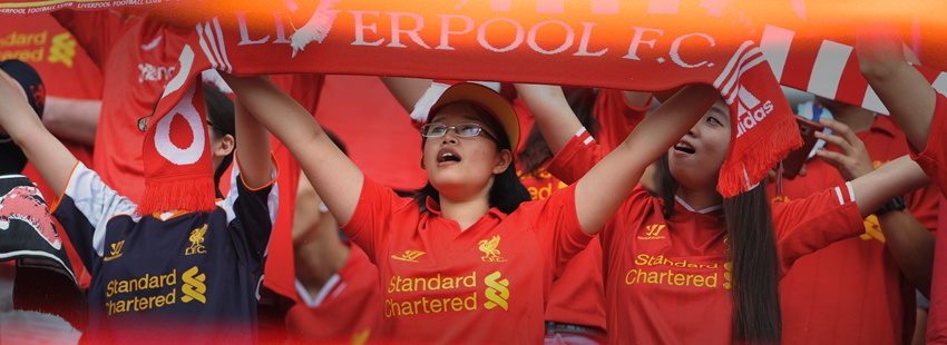 Front of Shirt Sponsorships in the Premier League: Still the Holy Grail?