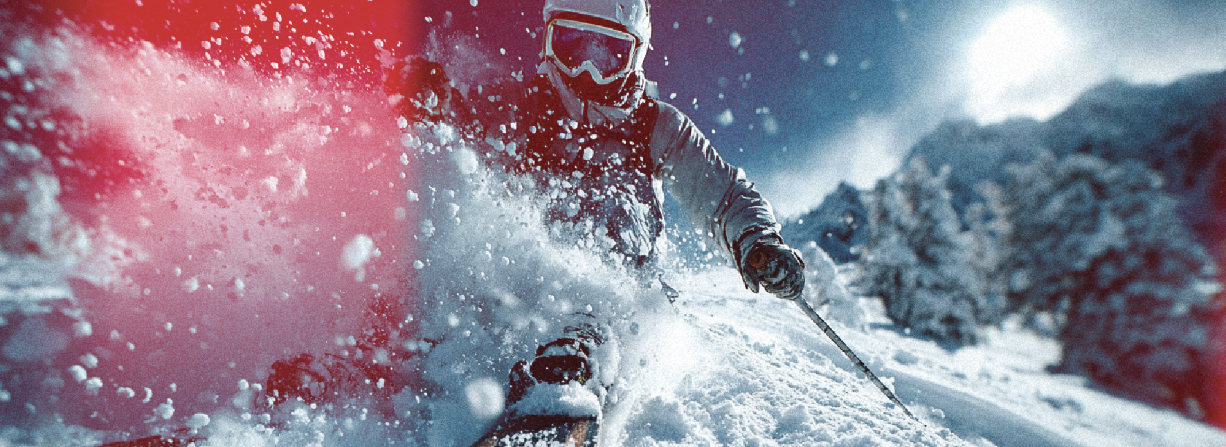 The Greatest Show on Earth