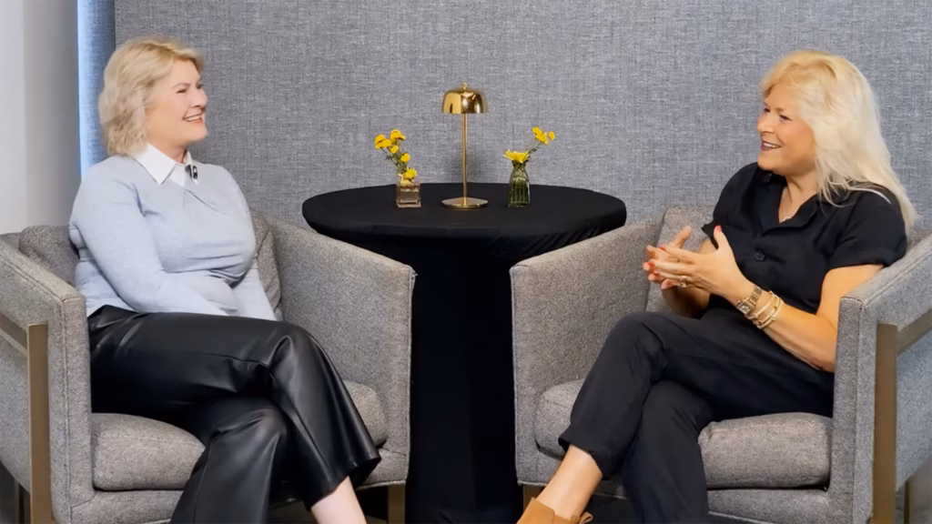 rEvolution's Linden White, EVP Head of Account Management and Integrated Services, sat down with Carmen Graff, Global VP of Marketing at Indeed, at Brand Innovators to talk about the career moment that shaped her marketing philosophy and how that same sense of purpose is driving one of the most exciting brand partnerships in F1 right now.